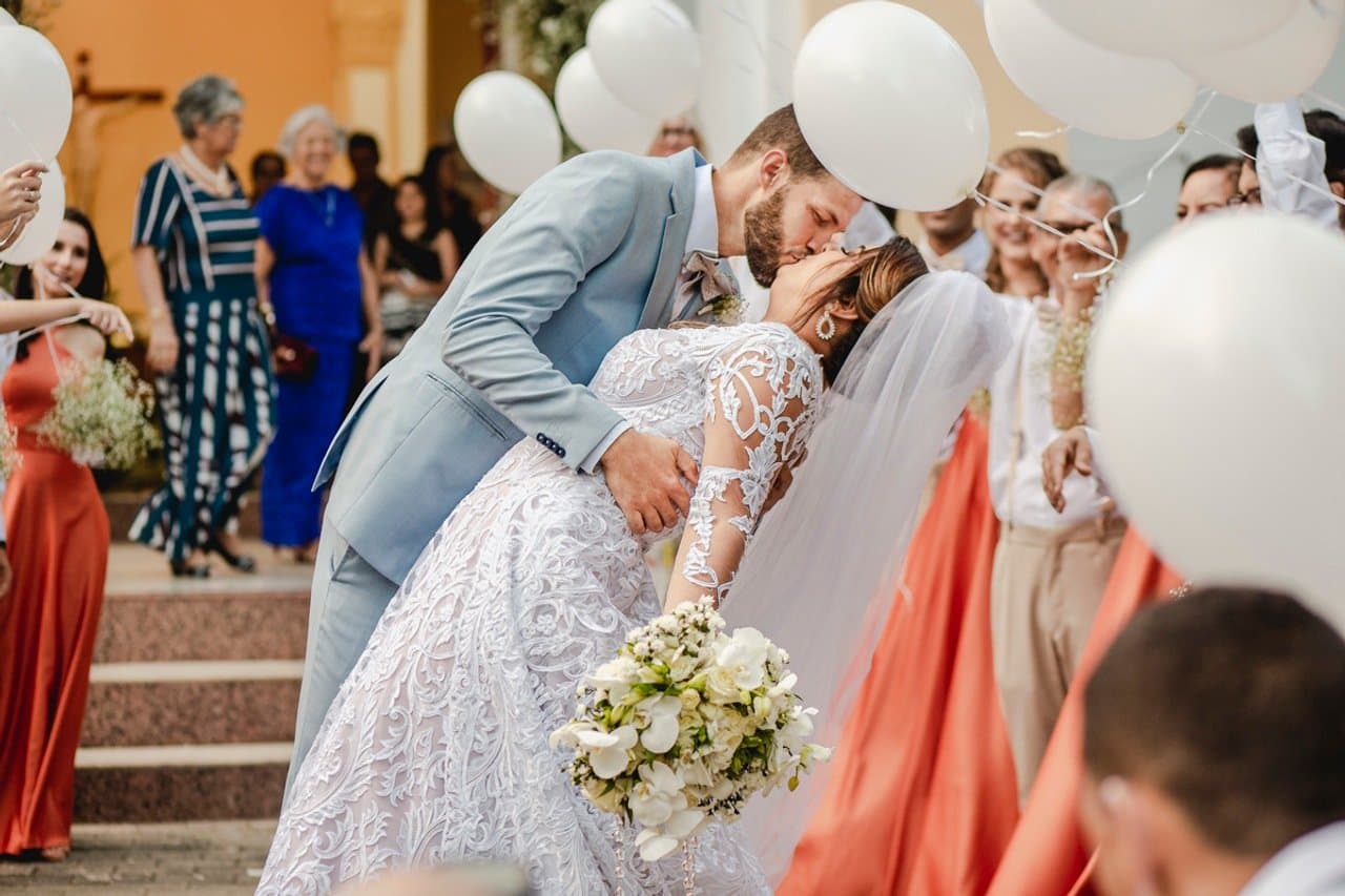 Casamento Ana & João