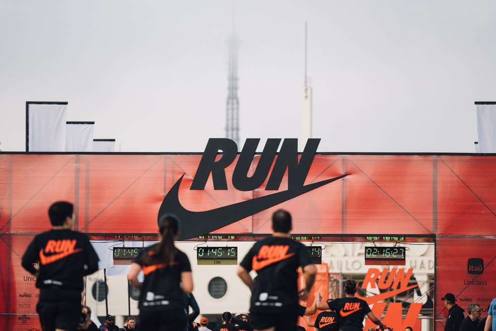 Nike Run SP
